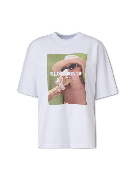 Bild von T-Shirt SLOW