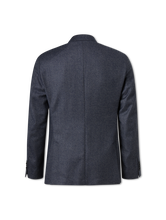 Image sur Veste en laine vierge