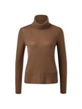 Bild von Pullover aus Kaschmir