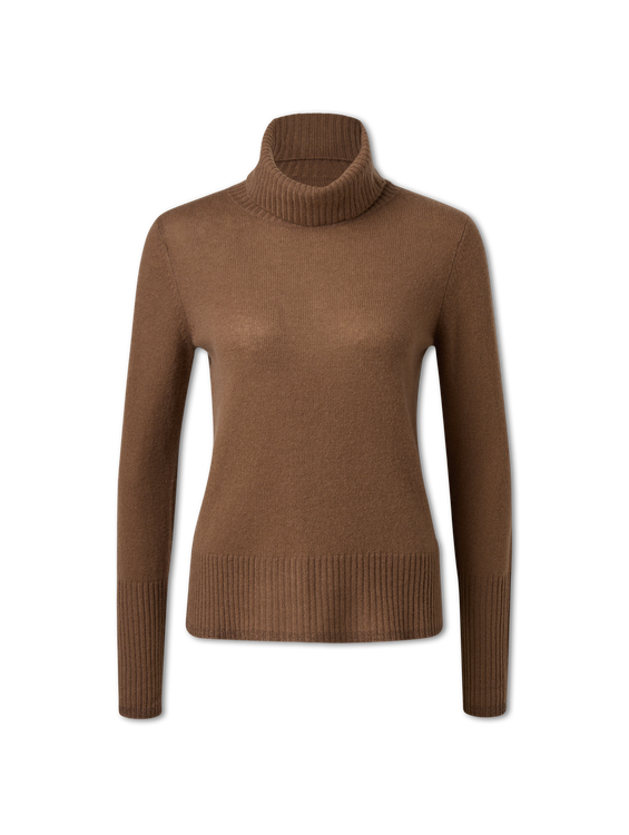 Bild von Pullover aus Kaschmir