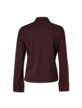 Bild von Bluse aus Jersey