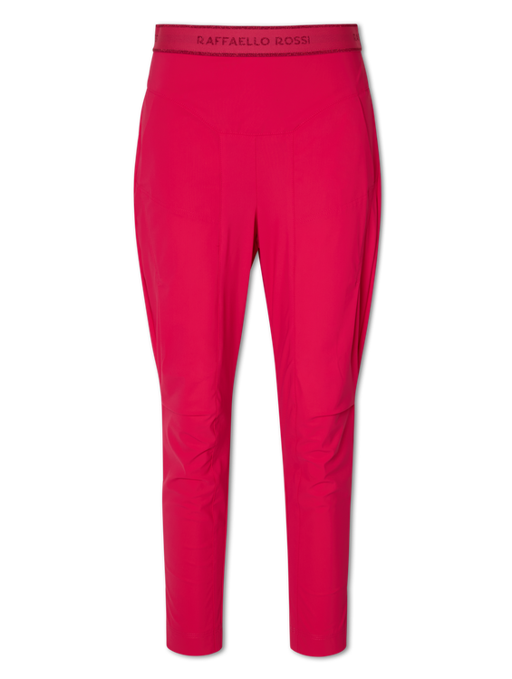 Image sur Pantalon style jogging GIRA