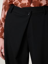 Bild von Hose mit weitem Bein
