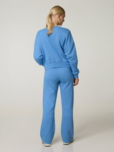 Bild von Sweatpants mit geradem Bein