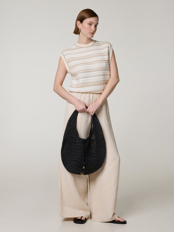 Bild von Schultertasche NEFELI