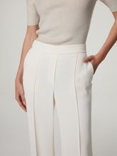 Image sur Pantalon Wide Fit WASHINGTON