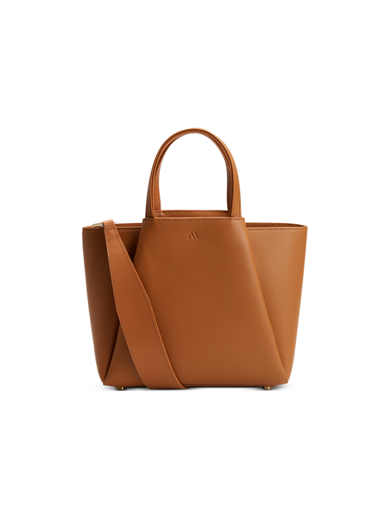 Bild von Handtasche PYRAMID MINI