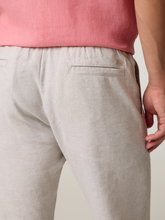 Bild von Hose mit Leinen