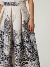 Bild von Jupe MATELASSE