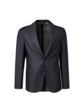 Bild von Veston im Slim Fit HANRY