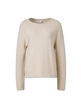Image sur Pull en coton bio