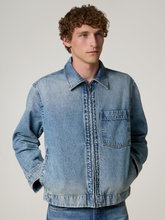 Bild von Jeansjacke LUNEY BO