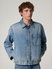 Image de Jeansjacke
