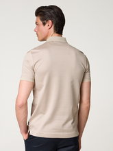 Image sur Polo à coupe classique