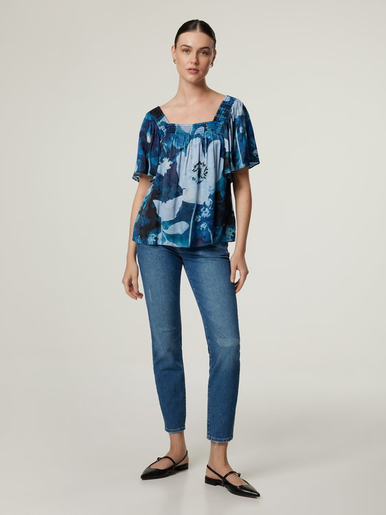 Bild von Jeans im Skinny Fit ANKLE