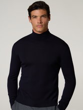 Bild von Pullover aus Merinowolle