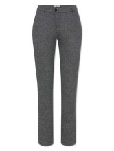 Image sur Chino coupe classique MARON S