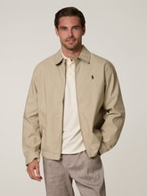 Image sur Blouson en coton