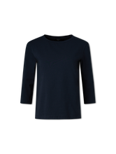 Bild von Shirt mit Baumwolle MULTIA