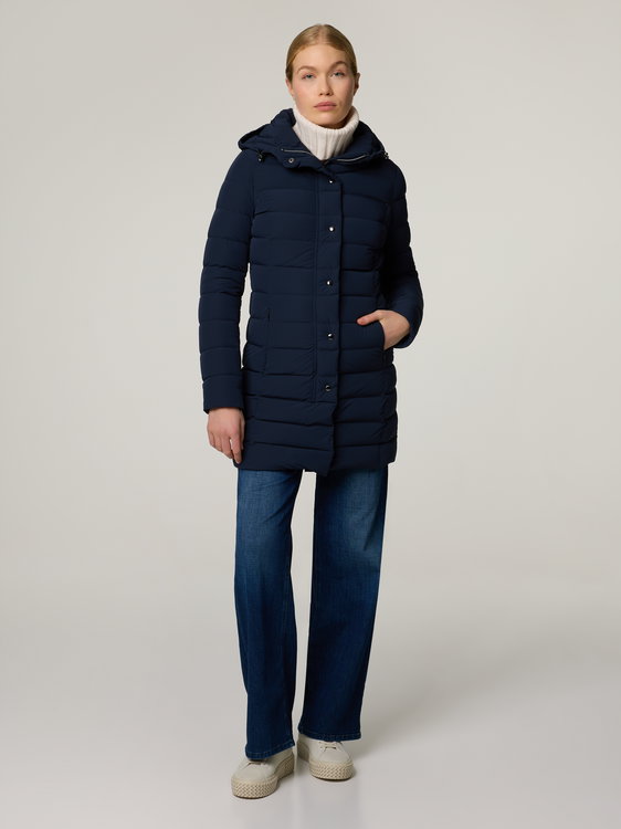 Image sur Manteau doudoune Slim Fit SANTACRUZ