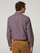 Bild von Hemd im Custom Fit