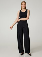 Image sur Pantalon à jambes larges UNPACK