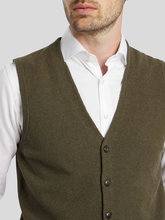 Image sur Gilet Custom Fit