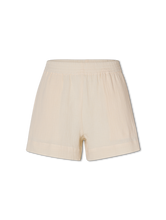 Bild von Shorts aus Musselin MEAVE