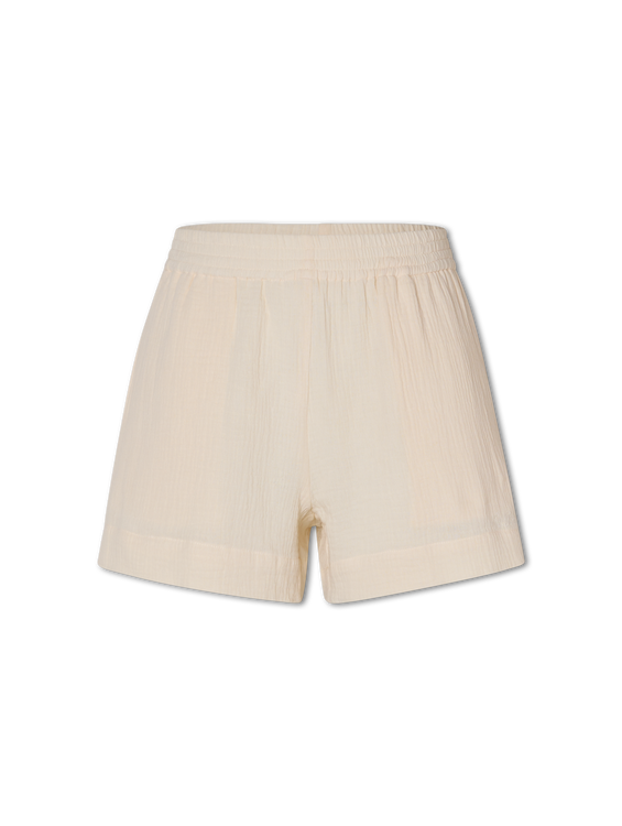 Bild von Shorts aus Musselin MEAVE