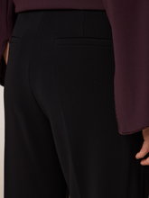 Image sur Pantalon à coupe large RENÉE