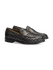 Bild von LOAFER TAUPE-BLAU