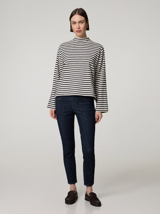 Image sur Jean Slim Fit ORNELLA