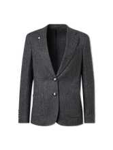 Bild von Blazer aus Schurwolle