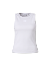 Bild von Tanktop aus Baumwolle