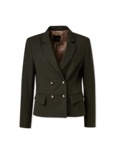 Bild von Doppelreihiger Blazer