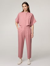 Bild von Bundfaltenhose