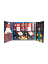 Bild von Adventskalender