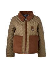 Image sur Veste matelassée AYLESBY