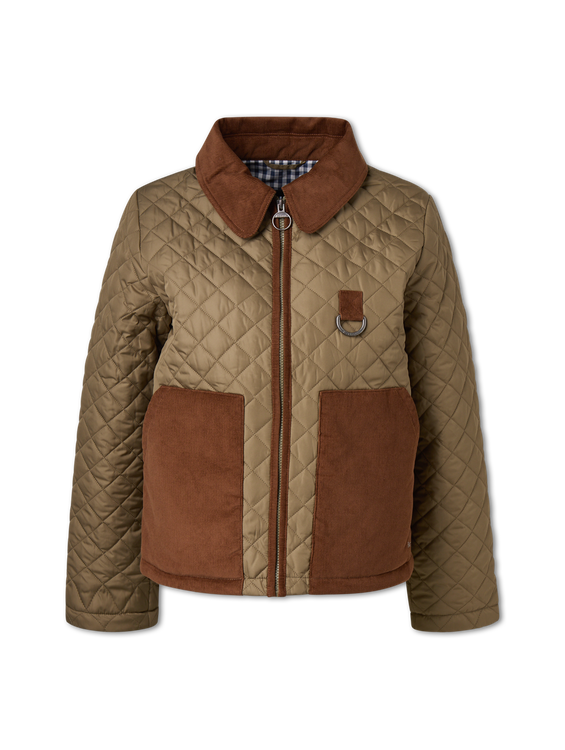 Image sur Veste matelassée AYLESBY