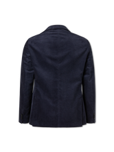 Image sur Veste coupe ajustée HANRY