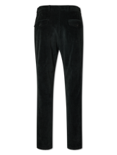Image sur Pantalon en velours côtelé CLIFFER