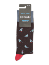 Bild von Socken PIGEON FLIGHT