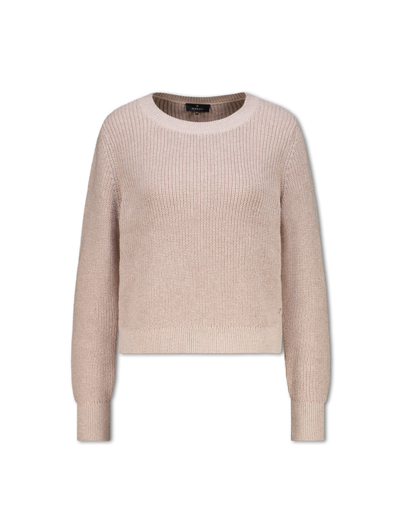 Image sur Pull à paillettes