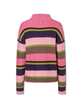 Bild von Pullover mit Baumwolle
