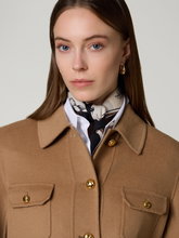 Bild von Jacke aus Wolle MSTVENERE