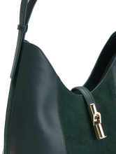 Bild von Schultertasche GOCCIA M