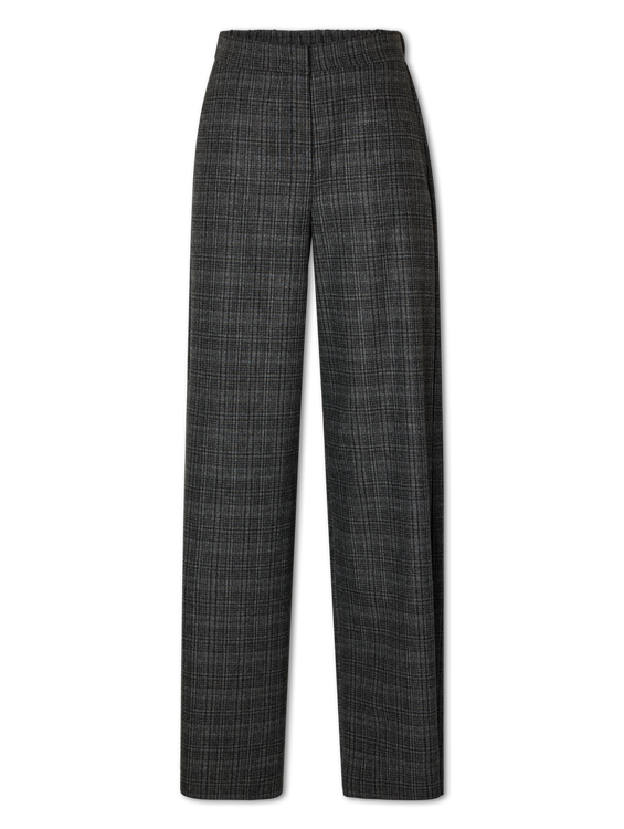 Bild von Hose mit weitem Bein IBLDECANO