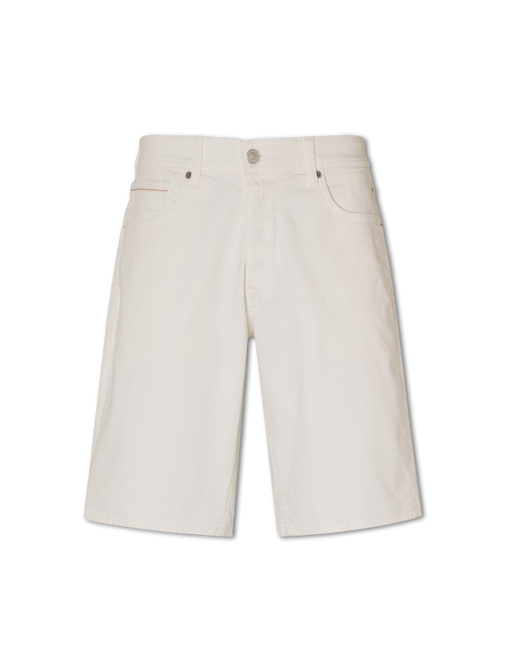 Bild von Bermudas im Straight Fit GROVER