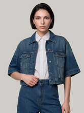 Bild von Jeansjacke WKDLIUTI
