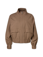 Bild von Blouson im Boxy Fit